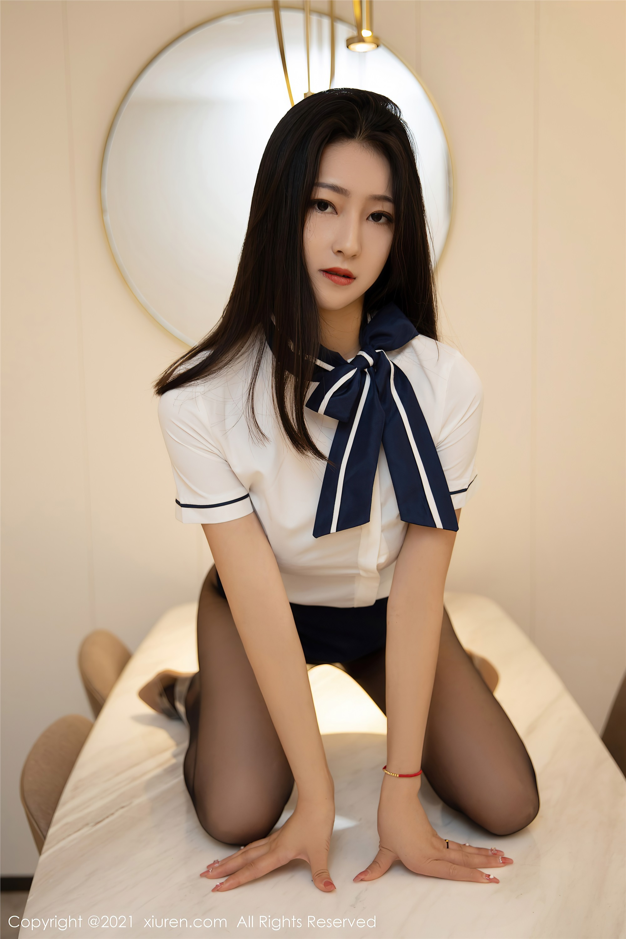 XIUREN秀人网 2021.08.26 No.3860 熊小诺